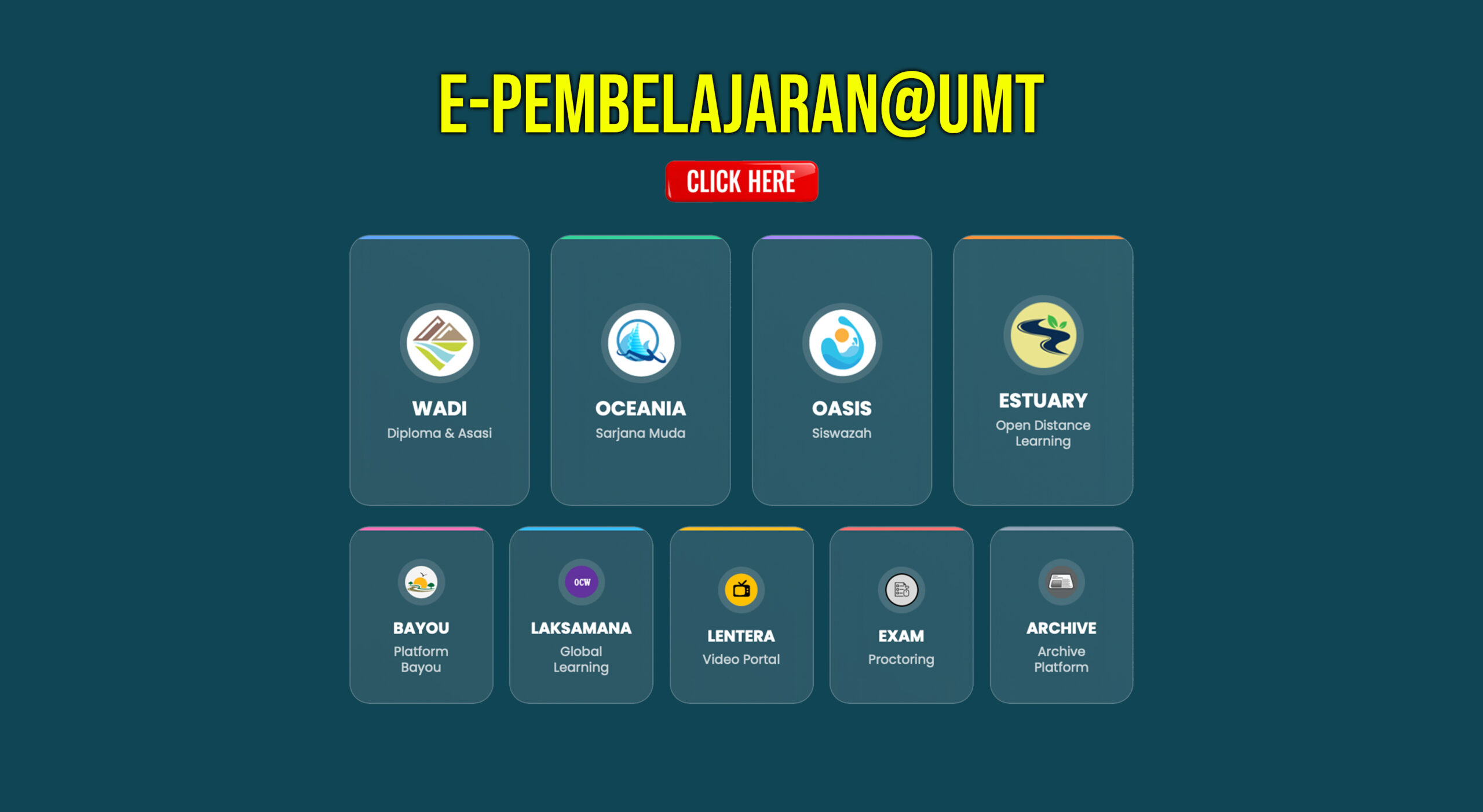 ELEARING PLATFORM
